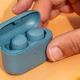 Image for article titled JLab's New GO Pop AIR Wireless Earbuds Promise Eight Hours of Battery Life for Just $20